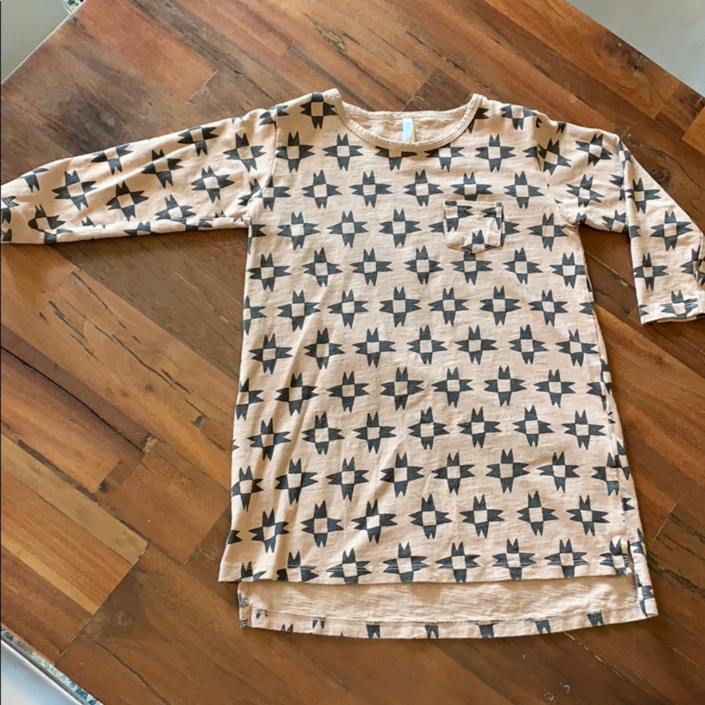 Rylee & Cru | Jax Shirt Dress